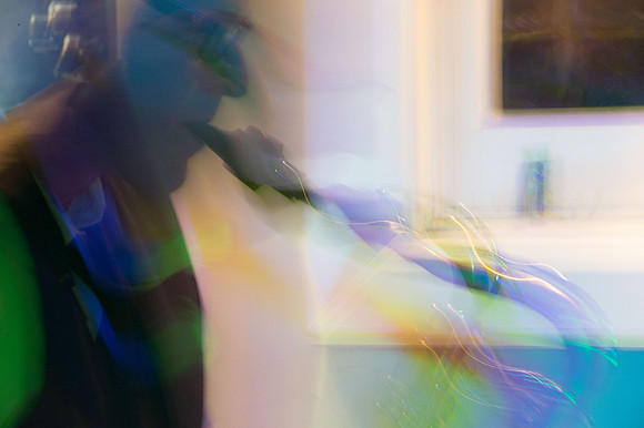 Swingers Band, Bath, 2015