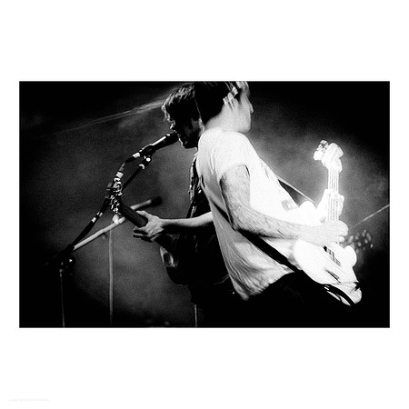 The Clunks in Concert