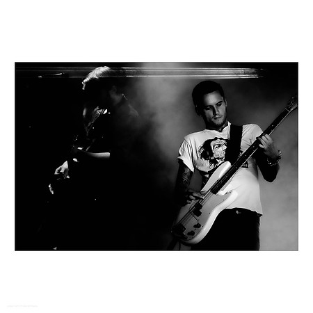 The Clunks in Concert